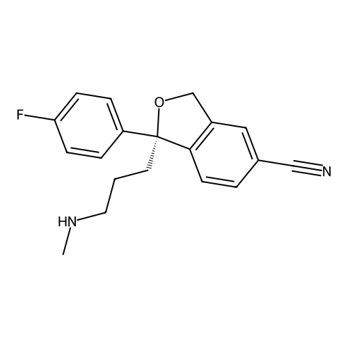 Escitalopram EP Impurity D