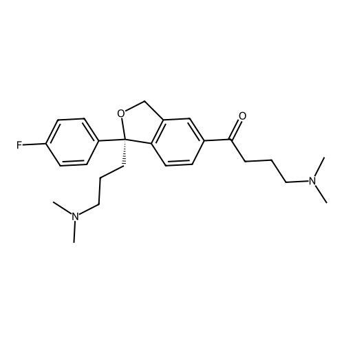 Escitalopram EP Impurity G