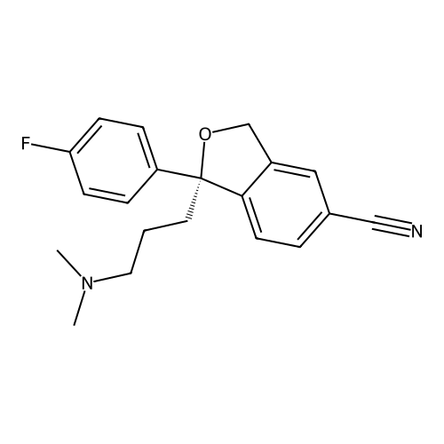Escitalopram EP Impurity K