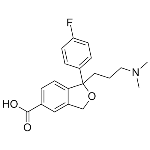 Escitalopram EP Impurity M