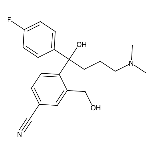 Escitalopram EP Impurity E