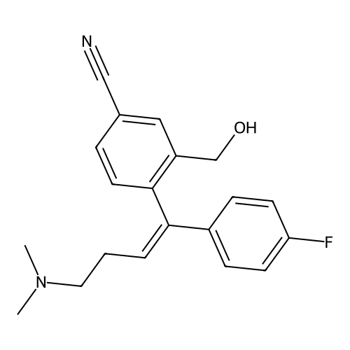 Escitalopram EP Impurity I
