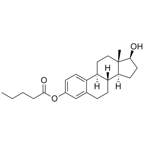 Estradiol Valerate EP Impurity B