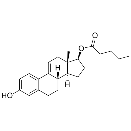 Estradiol Valerate EP Impurity C