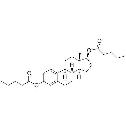 Estradiol Valerate EP Impurity E