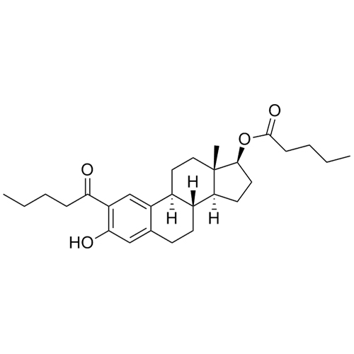 Estradiol Valerate EP Impurity H
