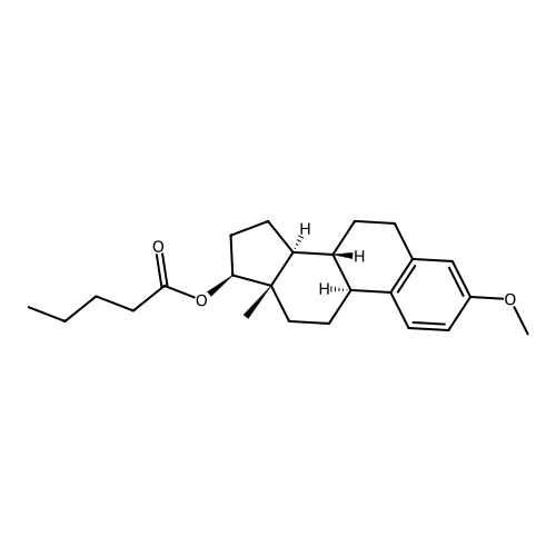 Estradiol Valerate EP Impurity J