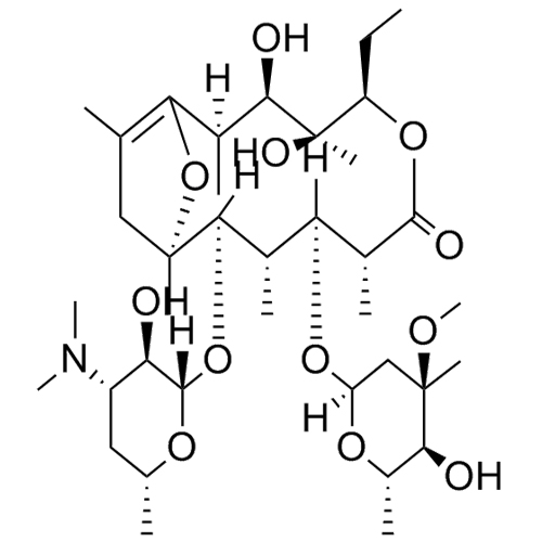 Erythromycin EP Impurity E