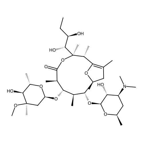 Erythromycin EP Impurity F