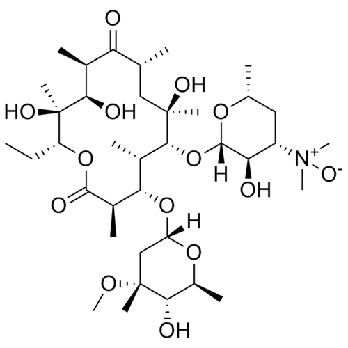 Erythromycin EP Impurity H