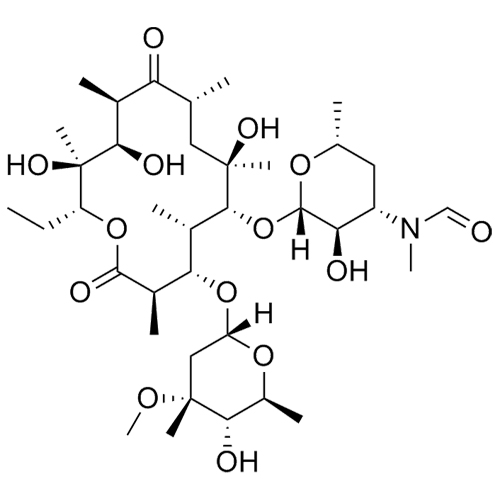 Erythromycin EP Impurity L