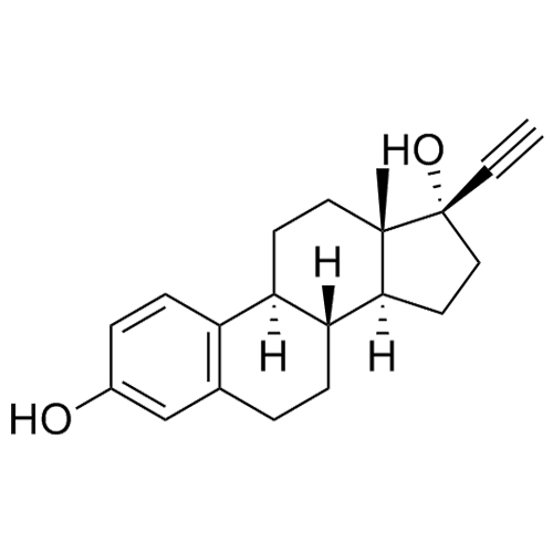 Ethinylestradiol EP Impurity A