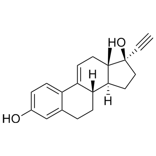 Ethinylestradiol EP Impurity B
