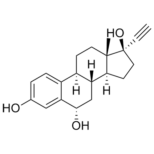 Ethinylestradiol EP Impurity E