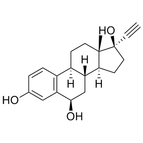 Ethinylestradiol EP Impurity F
