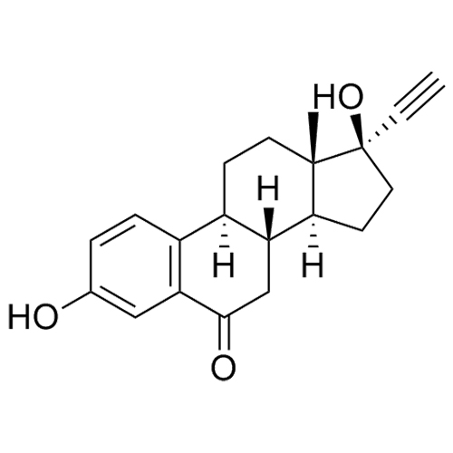 Ethinylestradiol EP Impurity G