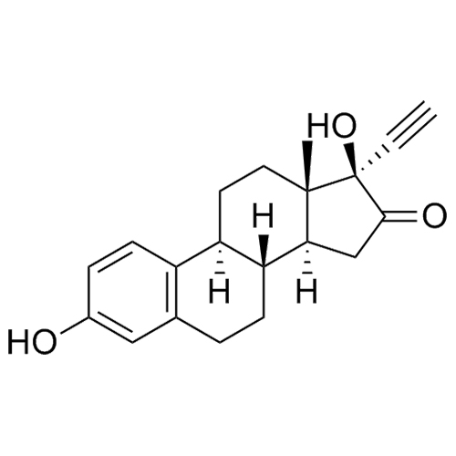 Ethinylestradiol EP Impurity H