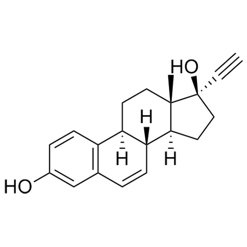 Ethinylestradiol EP Impurity I