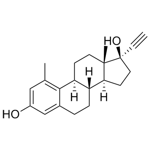 Ethinylestradiol EP Impurity J