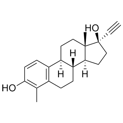 Ethinylestradiol EP Impurity K