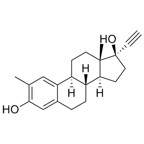 Ethinylestradiol EP Impurity M