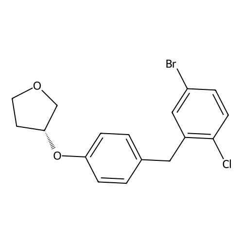 Empagliflozin Impurity 23