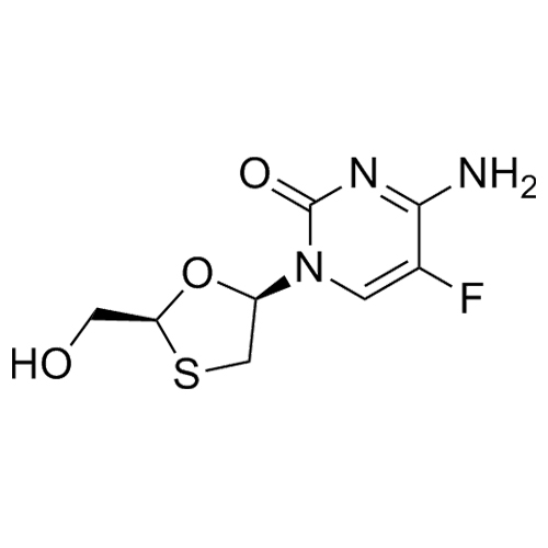 Emtricitabine Enantiomer