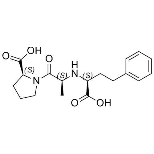 Enalapril EP Impurity C