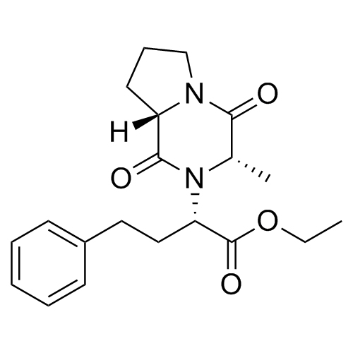 Enalapril EP Impurity D