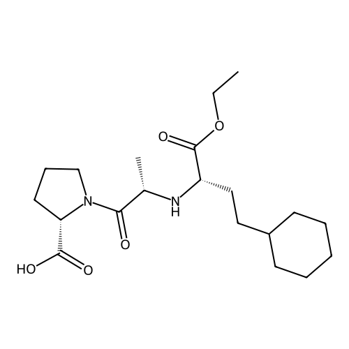 Enalapril EP Impurity H
