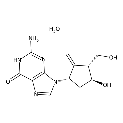 Entecavir Hydrate
