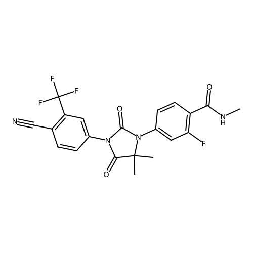 Oxo-Enzalutamide