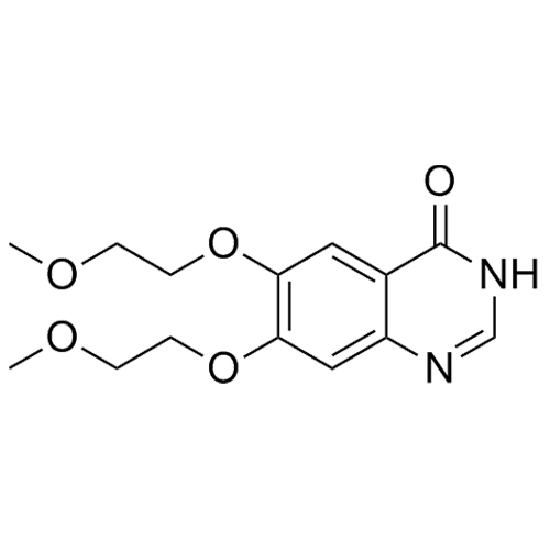 Erlotinib Lactam Impurity
