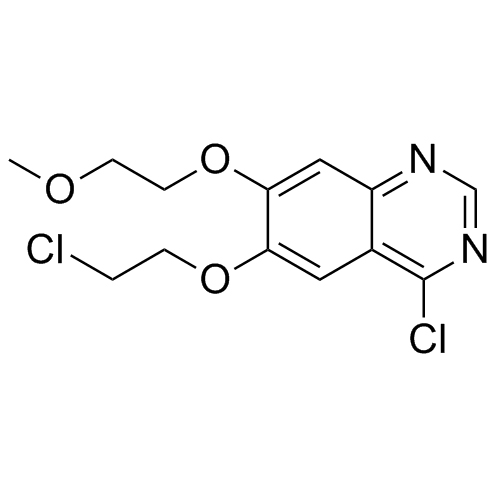 Erlotinib Impurity 2