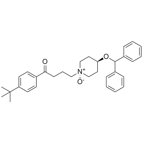 Ebastine EP Impurity F