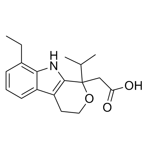 Etodolac EP Impurity F