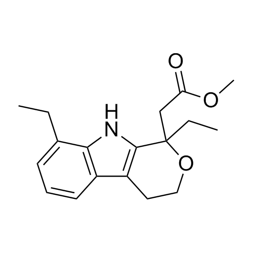 Etodolac EP Impurity K