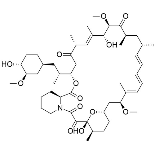 Everolimus EP Impurity A
