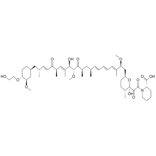 Everolimus EP Impurity B