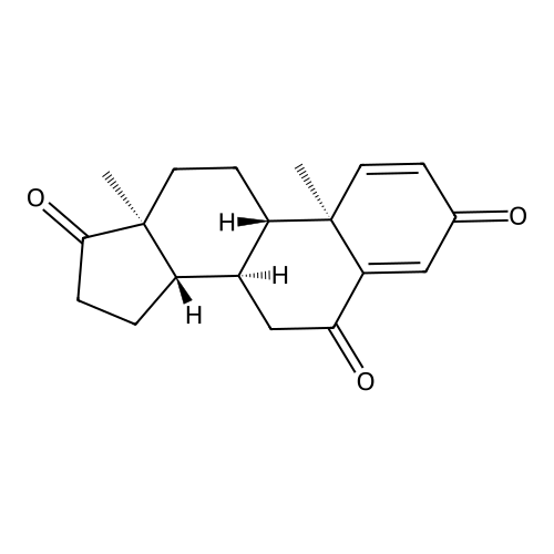 Exemestane EP Impurity F