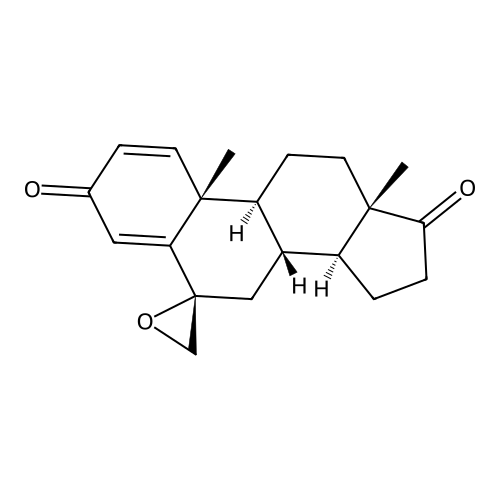 Exemestane 6alpha-epoxide