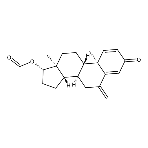 Exemestane EP Impurity I