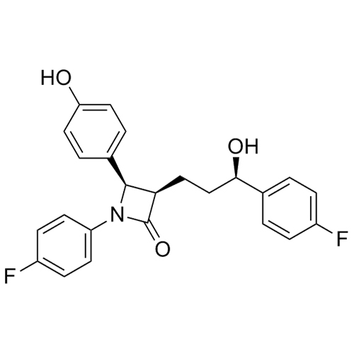 Ezetimibe (RRR)-Isomer