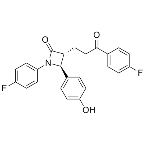 Ezetimibe Ketone