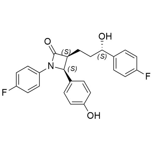 Ezetimibe (SSS)-Isomer