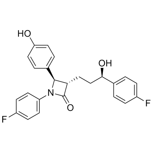 Ezetimibe (RSR)-Isomer