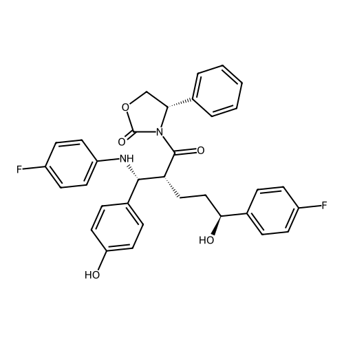 Ezetimibe Impurity 22