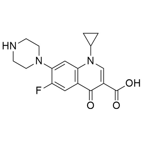 Enrofloxacin EP Impurity B