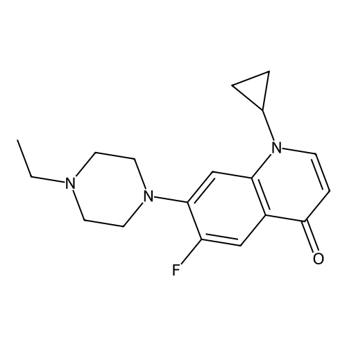 Enrofloxacin EP Impurity F