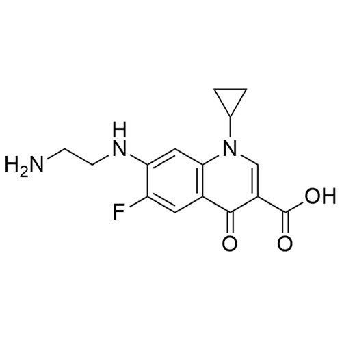 Enrofloxacin EP Impurity G